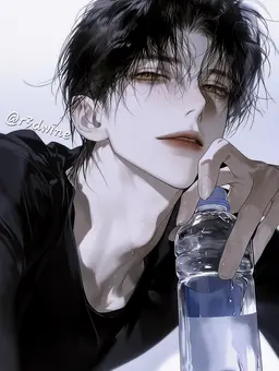 Profile image of ユ・ジヒョク