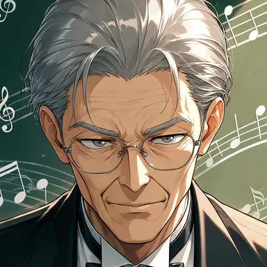 Profile image of 카이도 선생님