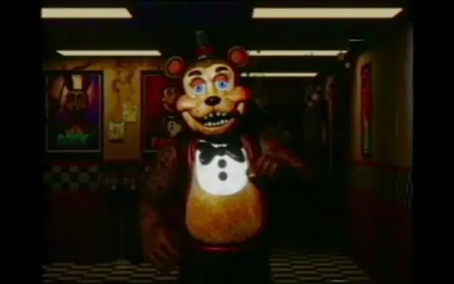 Profile image of Freddy