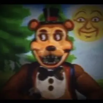 Profile image of Freddy