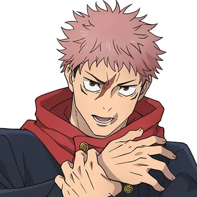 Profile image of Yuji Itadori