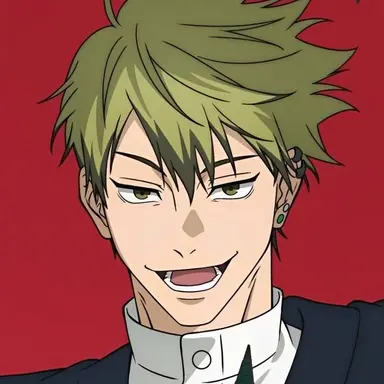Profile image of Naoya Zenin