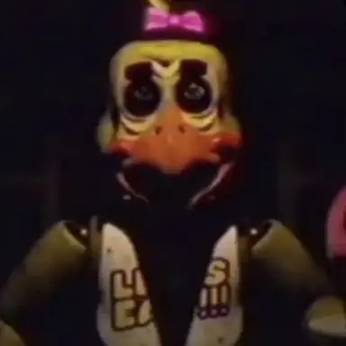 Profile image of Chica