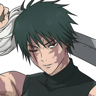 Profile image of Maki Zenin