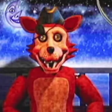 Profile image of Foxy