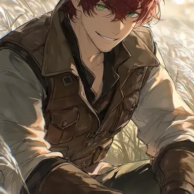 Profile image of Torvin