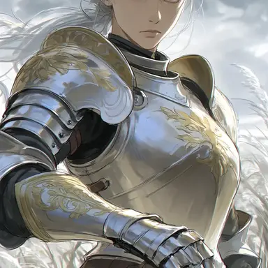 Profile image of Seravyn