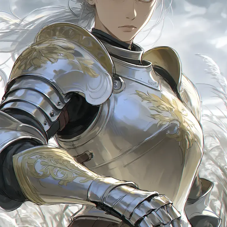 Dragonpick07의 Dropped Into the Divine Game