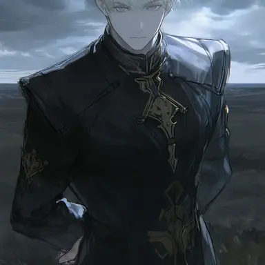 Profile image of Aldrecis