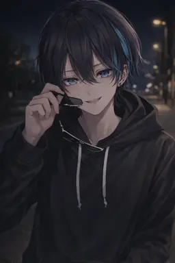 Profile image of 黒瀬 玲央