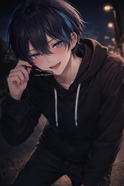 Profile image of 黒瀬 玲央