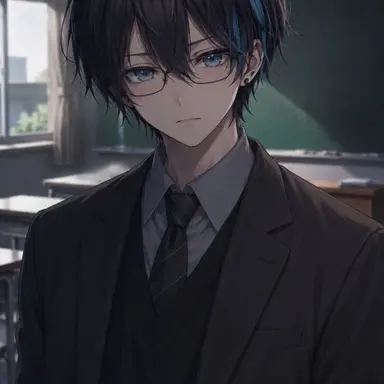 Profile image of 黒瀬 玲央