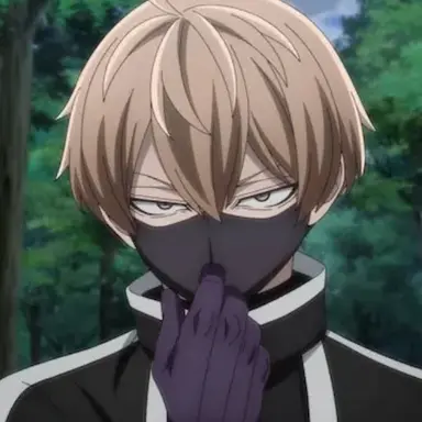 Profile image of 皇后崎迅