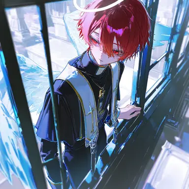 Profile image of エース
