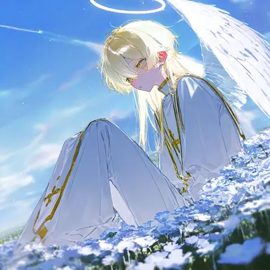 Profile image of ルクシエル
