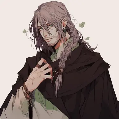 Profile image of Hael