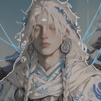 Profile image of Eirian