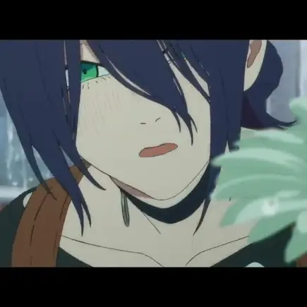 Iamiqu12의 전여친 레제