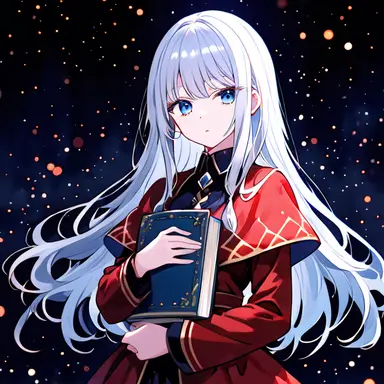 Profile image of 悪役令嬢