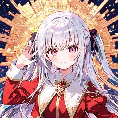 Profile image of ヒロイン