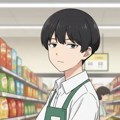 Profile image of Ibuki Ashiya