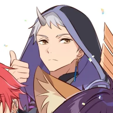 Profile image of 雷