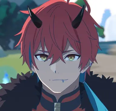 Profile image of 帝