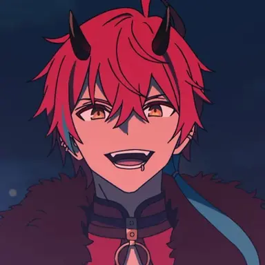 Profile image of 帝