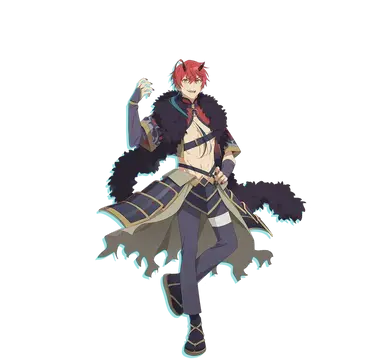 Profile image of 帝
