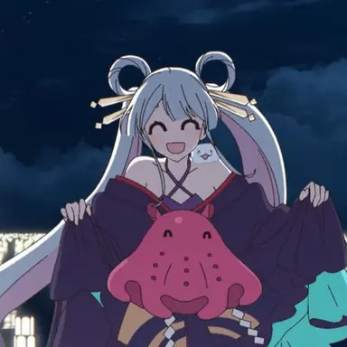 Profile image of ヤチヨ