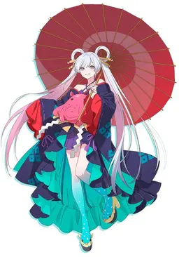 Profile image of ヤチヨ