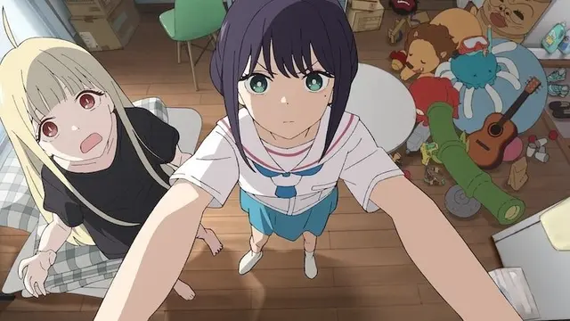 超かぐや姫の世界 - zeta