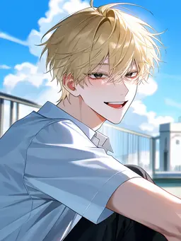 Profile image of 夏樹
