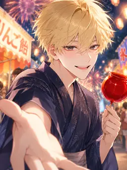 Profile image of 夏樹