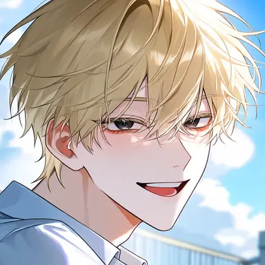 Profile image of 夏樹
