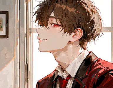 Profile image of 유키 레이