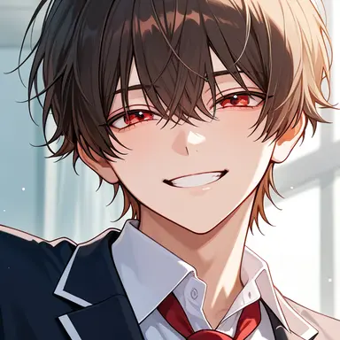 Profile image of 結城 莉