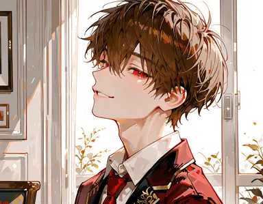 Profile image of 유키 레이