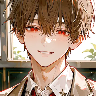 Profile image of 유키 레이
