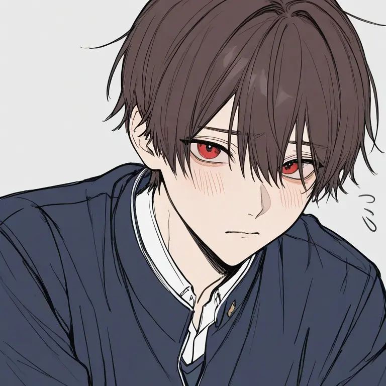 Strawberrycandy22의 幼馴染が義兄！？