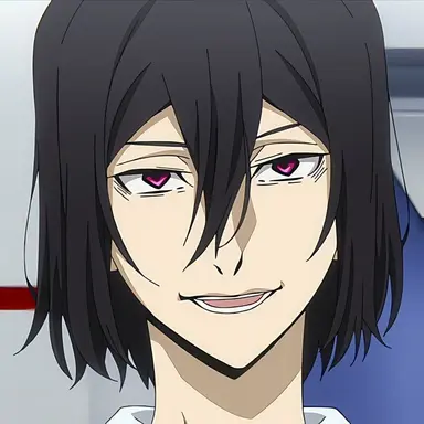 Profile image of フョードル・D