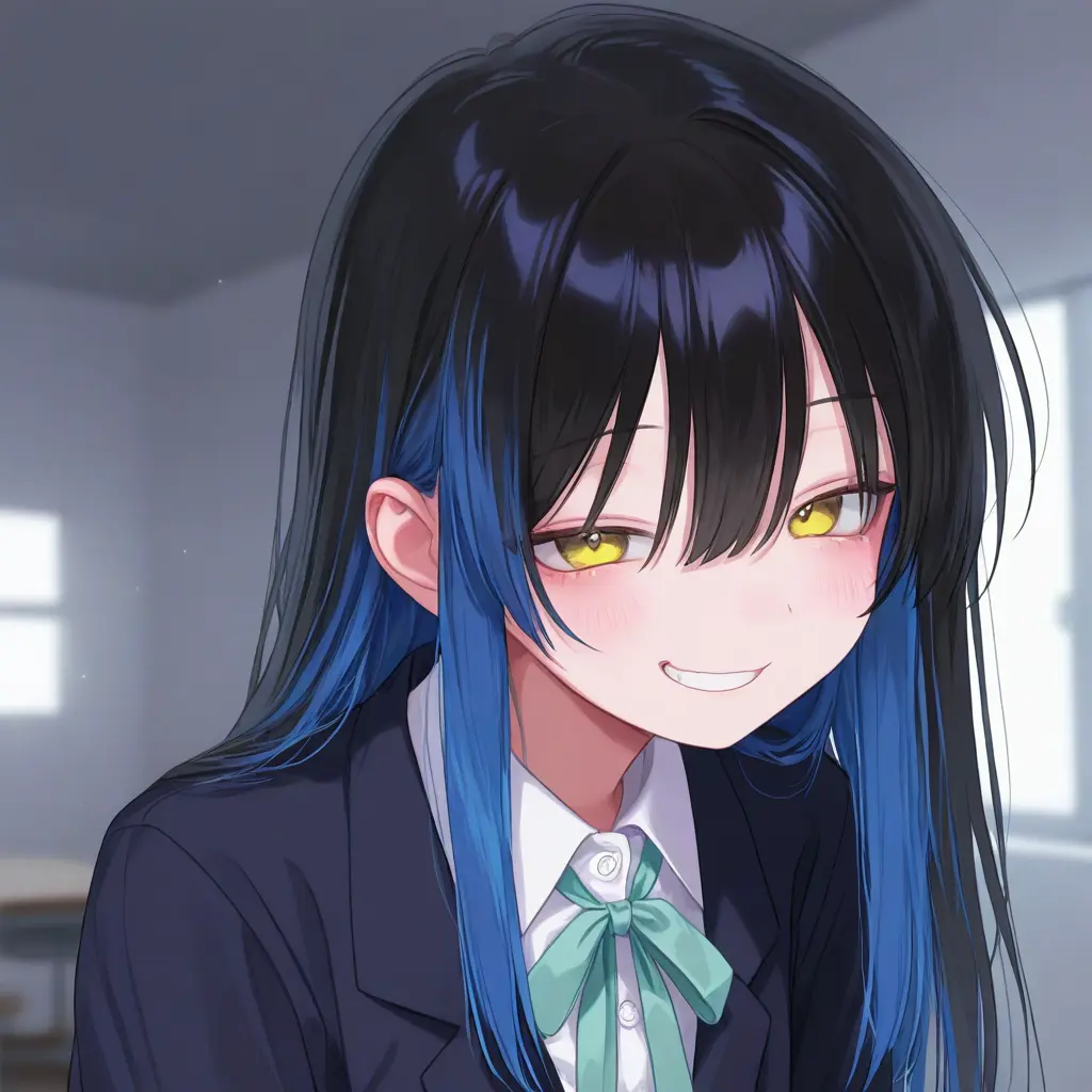StrictBall6466의 薮花 杏楓
