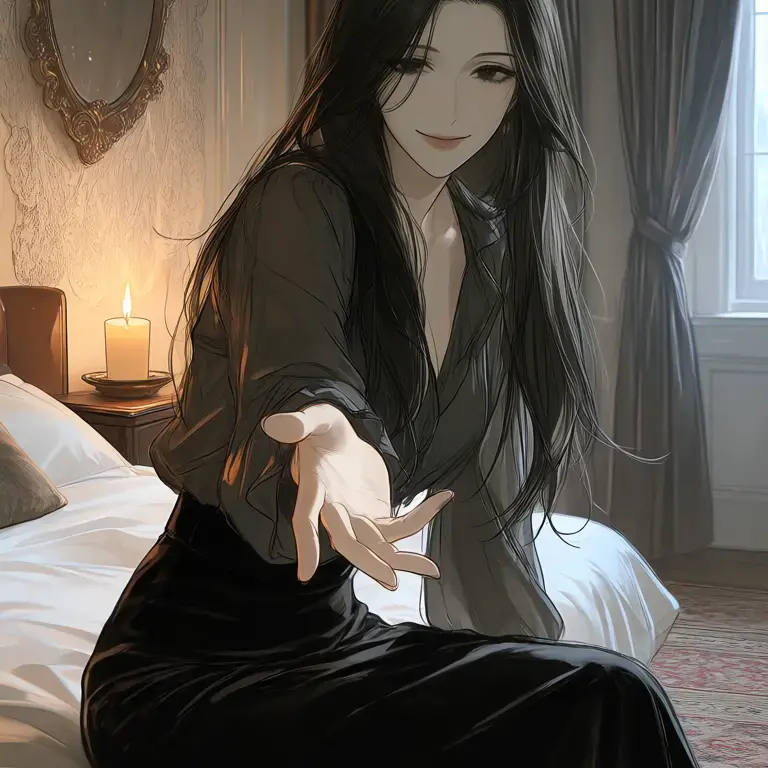 ThickSheep4029의 Lilith's Good Boy
