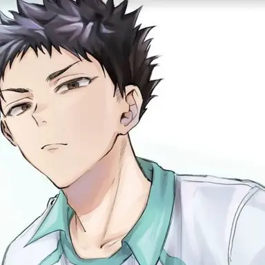 Profile image of 岩泉一