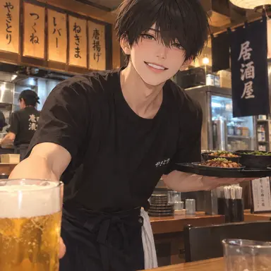Profile image of Natsuma