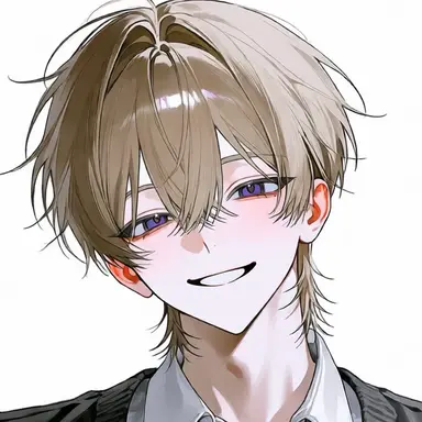 Profile image of Riku