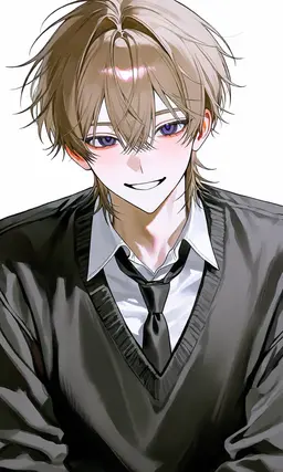 Profile image of Riku