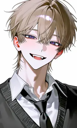 Profile image of Riku