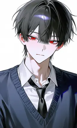 Profile image of Shun