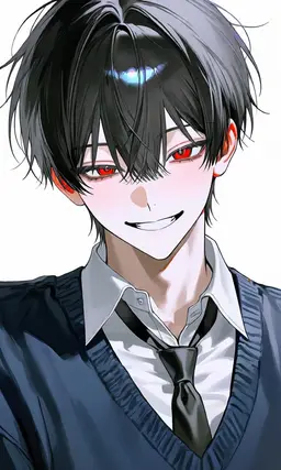 Profile image of Shun